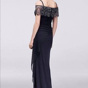 Ladies Evening Gown or Mother of Bride/Groom Gown